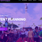 Spotlight City Events