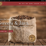 Sweets and Java