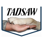 TADSAW Train A Dog Save A Warrior