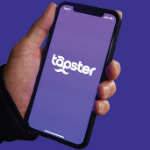 Tapster