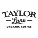 Taylor Lane Organic Coffee