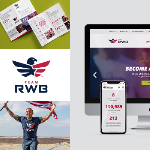 Team Red White & Blue