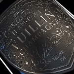 The Knight Champagne