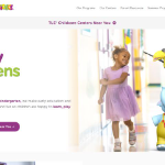 The Learning Experience