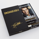 Tony Robbins - Unshakeable : Branding A Best-Sell