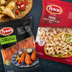 Tyson Foods Inc,