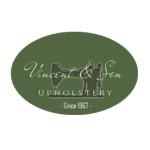 Vincent & Son Upholstery