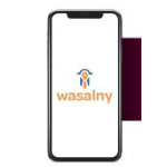 Wasalny E-Transportation app