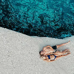 White Pebble Suites & Spa Milos