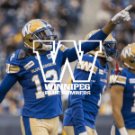 Winnipeg Blue Bombers Football Club