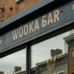 Wodka Bar