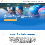 Worcester Fitness Swim Academy