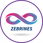 Zebrines