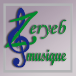 Zeryeb Musique